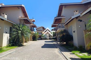Casa &agrave; venda - 134m&sup2; - Nova Gard&ecirc;nia