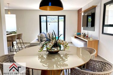 Casa &agrave; venda - 190m&sup2; - Ribeir&atilde;o dos Porcos