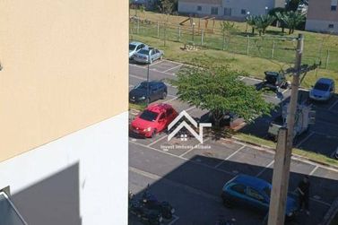 Apartamento &agrave; venda - 50m&sup2; - Terra Preta