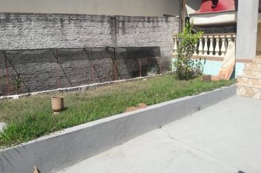 Casa para alugar - 240m&sup2; - Usina