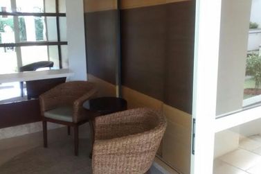 Apartamento &agrave; venda - 270m&sup2; - Nova Gard&ecirc;nia