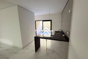 Apartamento para alugar - 77m&sup2; - Nova Gard&ecirc;nia