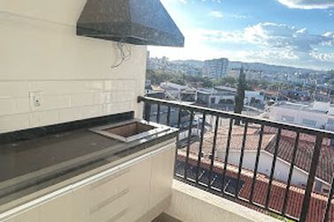 Apartamento para alugar - 51m&sup2; - Vila Thais