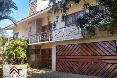 Casa &agrave; venda - 545m&sup2; - Condom&iacute;nio Osato