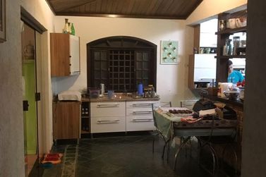 Ch&aacute;cara &agrave; venda - 350m&sup2; - Rosario