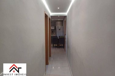 Apartamento &agrave; venda - 69m&sup2; - Alvin&oacute;polis