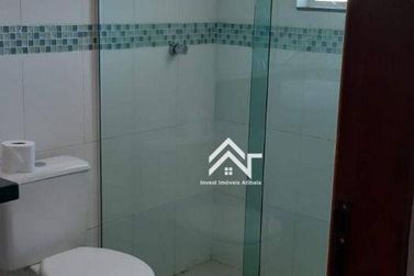 Casa para alugar - 350m&sup2; - Condom&iacute;nio Shambala III