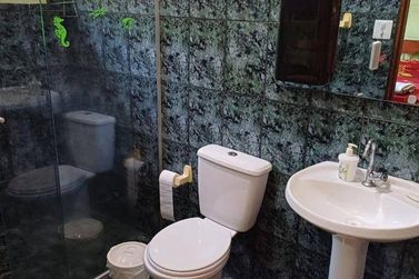 Ch&aacute;cara &agrave; venda - 1024m&sup2; - Vit&oacute;ria R&eacute;gia