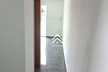 Casa &agrave; venda - 160m&sup2; - Jardim do Lago