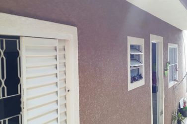 Casa &agrave; venda - 155m&sup2; - JARDIM DAS CEREJEIRAS