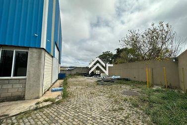 Sal&atilde;o Comercial &agrave; venda - 1797m&sup2; - Belvedere