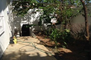 Casa &agrave; venda - 160m&sup2; - Jardim Paulista