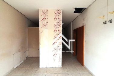 Sala Comercial &agrave; venda - 250m&sup2; - Centro