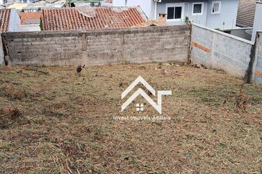 Terreno &agrave; venda - 250m&sup2; - Jardim Maristela