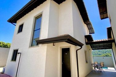 Casa &agrave; venda - 190m&sup2; - Ribeir&atilde;o dos Porcos