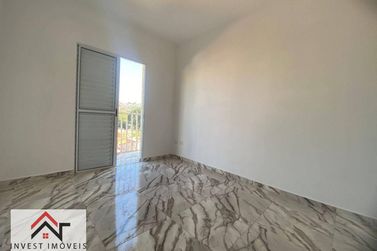 Apartamento &agrave; venda - 66m&sup2; - Jardim Imperial