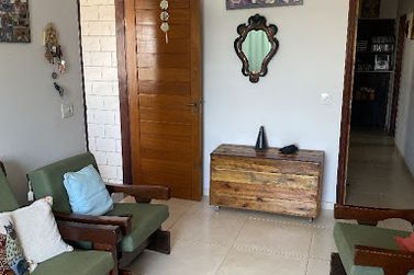 Casa &agrave; venda - 90m&sup2; - Alvin&oacute;polis