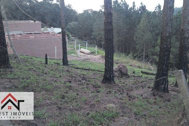 Terreno &agrave; venda - 3282m&sup2; - Ros&aacute;rio