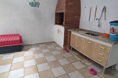 Casa &agrave; venda - 154m&sup2; - Alvin&oacute;polis
