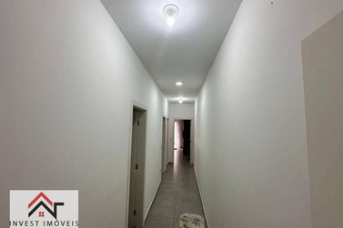 Casa &agrave; venda - 130m&sup2; - Nova Cerejeira