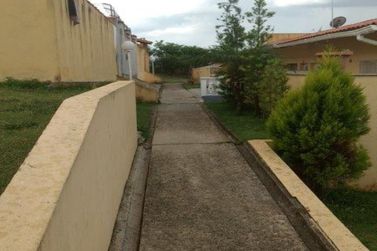 Casa &agrave; venda - 40m&sup2; - Jardim Colonial