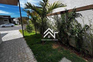Casa &agrave; venda - 198m&sup2; - Vila Santista