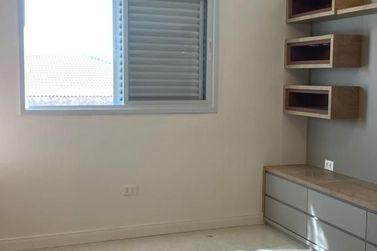 Casa &agrave; venda - 119m&sup2; - ROS&Aacute;RIO