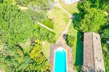 Ch&aacute;cara &agrave; venda - 1000m&sup2; - jardim S&atilde;o Bento ou rio abaixo