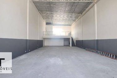 Sal&atilde;o Comercial para alugar - 385m&sup2; - Atibaia Jardim