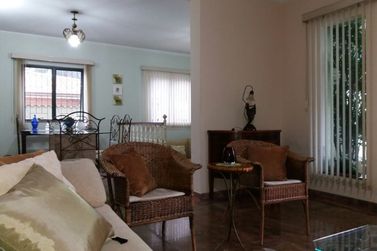 Casa &agrave; venda - 282m&sup2; - JARDIM TAPAJ&Oacute;S
