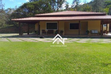 S&iacute;tio &agrave; venda - 62m&sup2; - Vicente Nunes