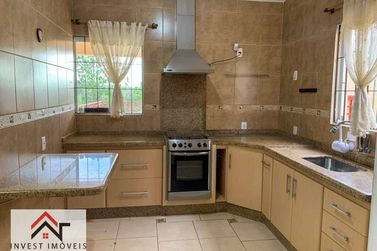 Casa &agrave; venda - 260m&sup2; - Jardim Paulista