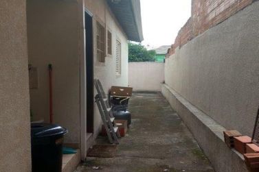Casa &agrave; venda - 175m&sup2; - Jardim Colonial