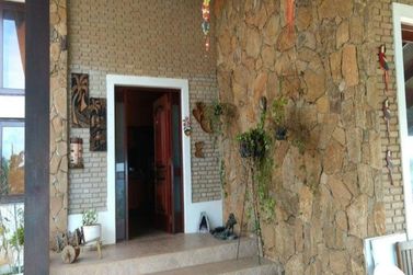 Casa &agrave; venda - 632m&sup2; - Vila Santista