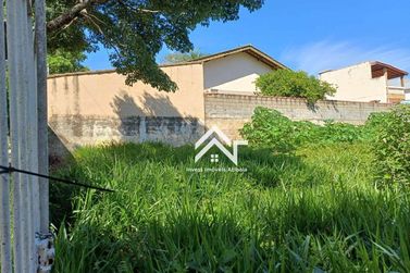 Terreno &agrave; venda - 723m&sup2; - Retiro das Fontes
