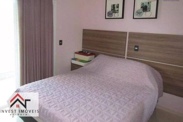 Sobrado &agrave; venda - 228m&sup2; - Condom&iacute;nio Residencial Pedra Grande