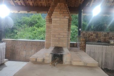 Ch&aacute;cara &agrave; venda - LARANJA AZEDA
