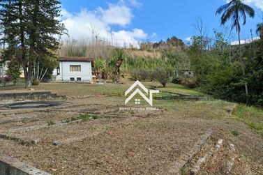 Terreno &agrave; venda - 2213m&sup2; - Jardim Est&acirc;ncia Brasil