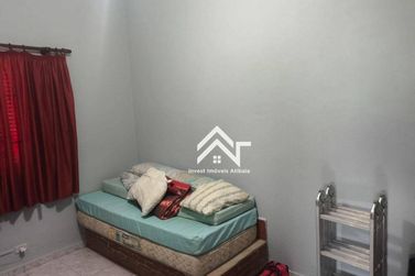 Ch&aacute;cara &agrave; venda - 5150m&sup2; - Jardim Maracan&atilde;