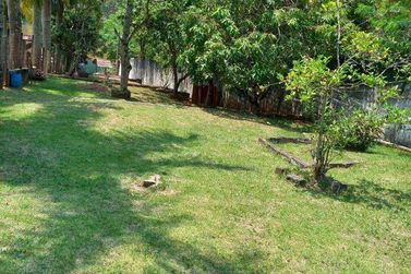 Ch&aacute;cara &agrave; venda - 5000m&sup2; - Recanto dos Palmares