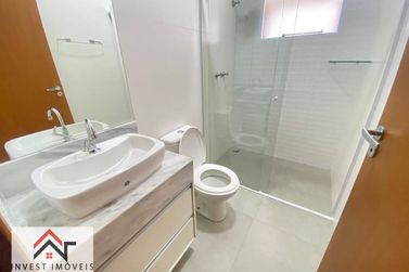 Casa &agrave; venda - 130m&sup2; - Nova Cerejeira