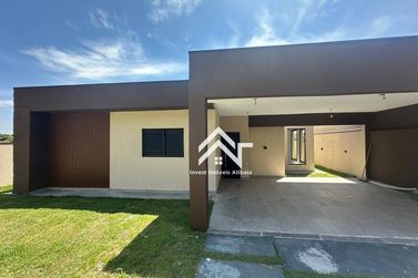 Casa &agrave; venda - 160m&sup2; - Usina