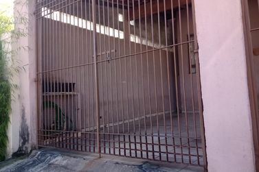 Casa &agrave; venda - JARDIM BROGOT&Aacute;