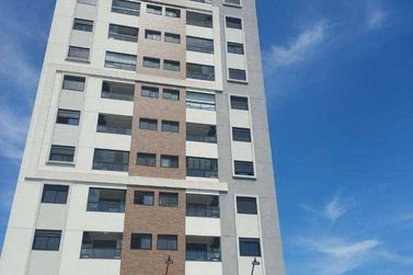 Apartamento &agrave; venda - 66m&sup2; - Atibaia Jardim
