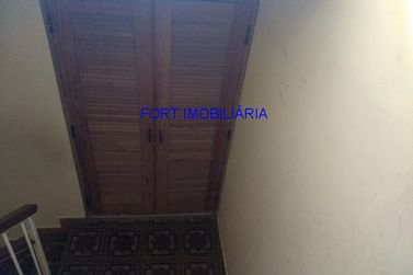 Casa &agrave; venda - 200m&sup2; - JARDIM PAULISTA