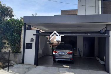 Casa &agrave; venda - 119m&sup2; - Jardim Paulista