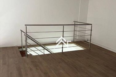 Sal&atilde;o Comercial &agrave; venda - 70m&sup2; - Alvin&oacute;polis