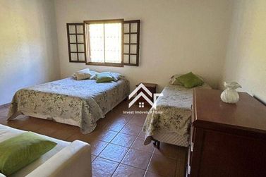 Ch&aacute;cara &agrave; venda - 25000m&sup2; - Batatuba