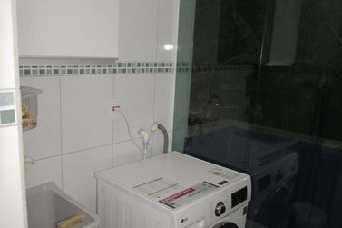 Apartamento &agrave; venda - 46m&sup2; - Jardim Colonial