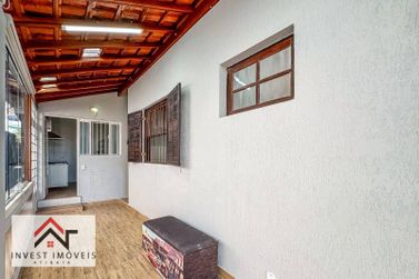 Casa &agrave; venda - 239m&sup2; - Jardim Paulista